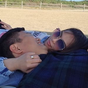 Meet your Posher, Peter paul